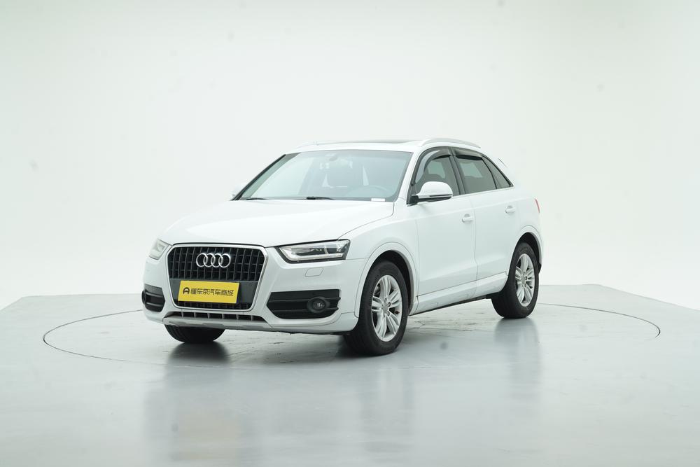 Audi Audi Q3