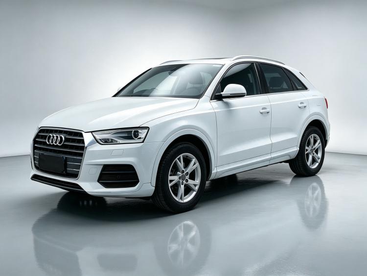 Audi Audi Q3