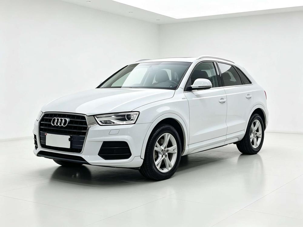 Audi Audi Q3