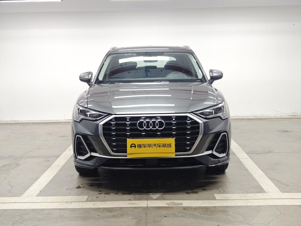 Audi Audi Q3
