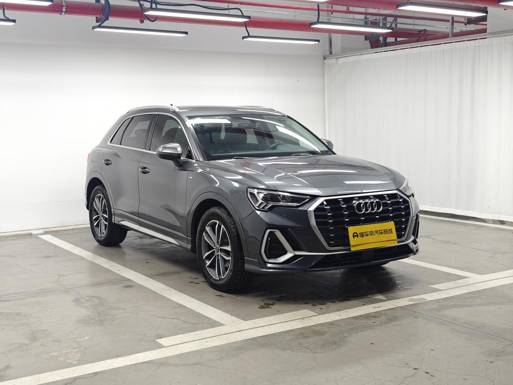 Audi Audi Q3