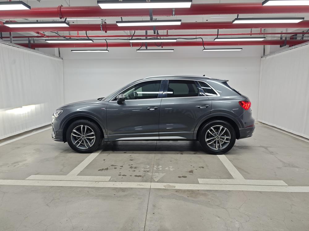 Audi Audi Q3