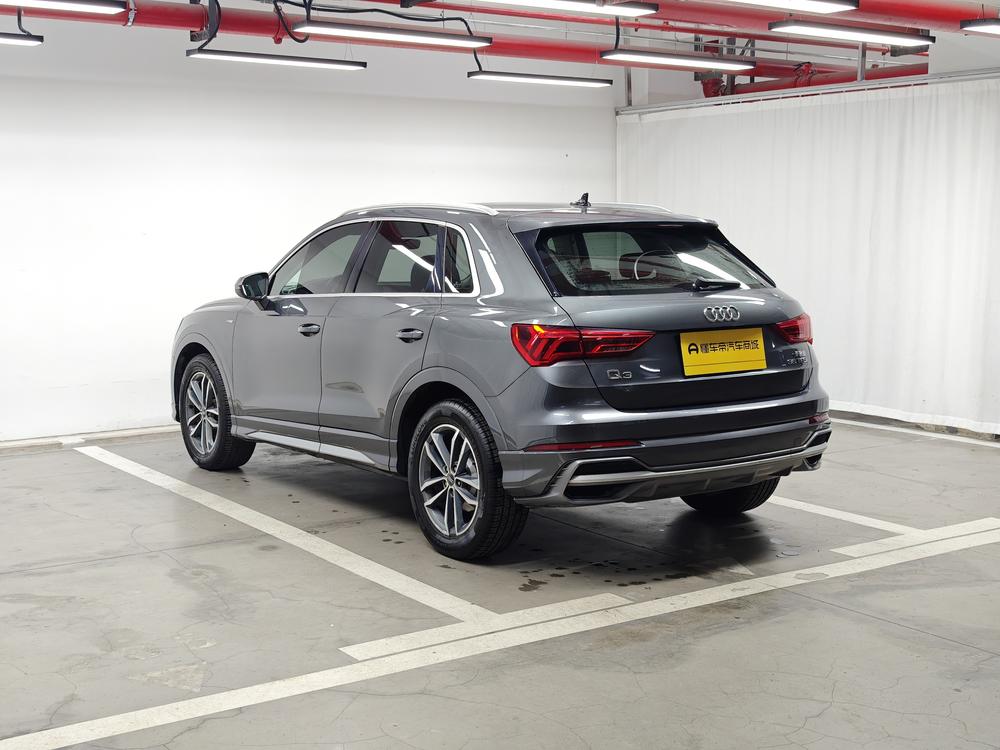 Audi Audi Q3