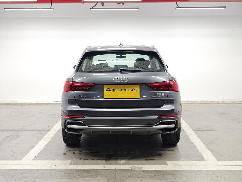 Audi Audi Q3