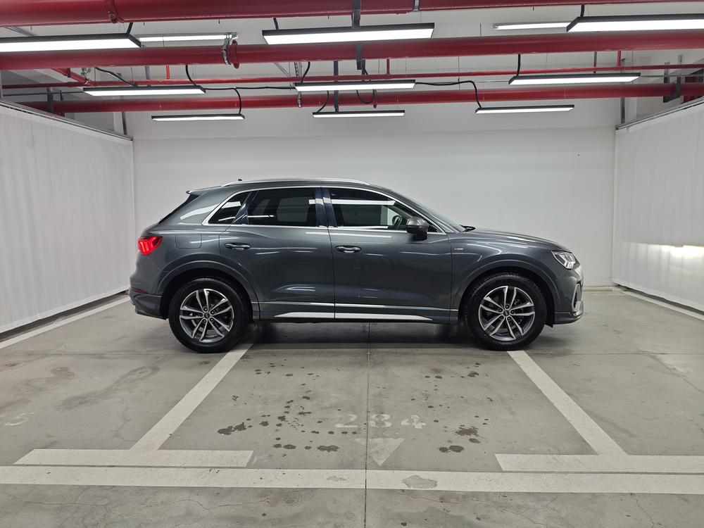 Audi Audi Q3