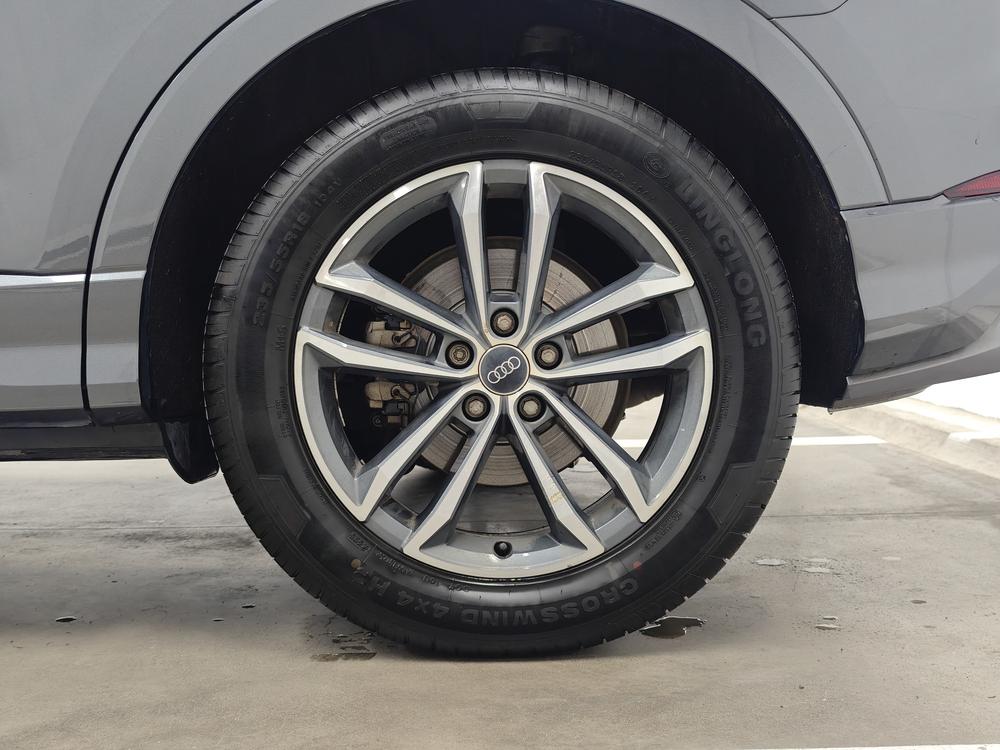 Audi Audi Q3