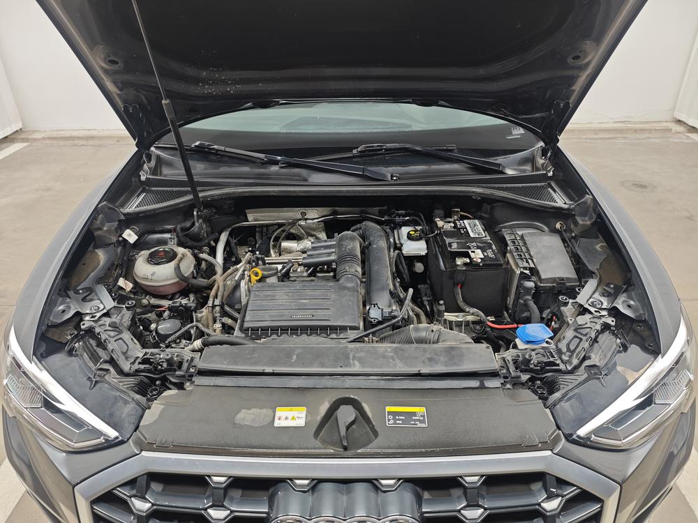 Audi Audi Q3