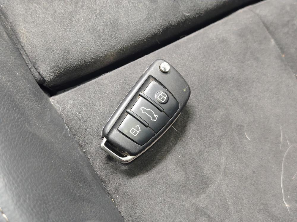 Audi Audi Q3
