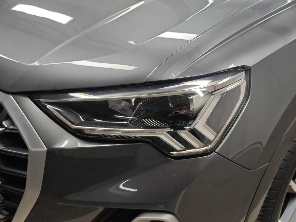 Audi Audi Q3