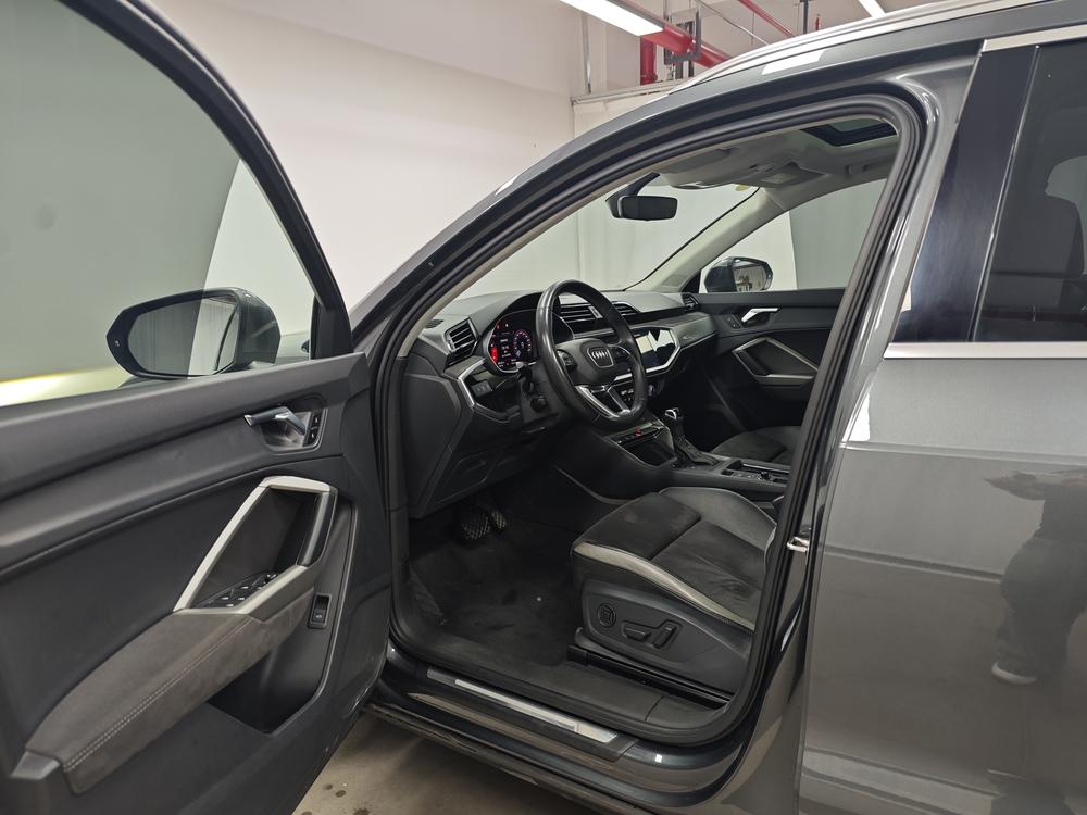 Audi Audi Q3