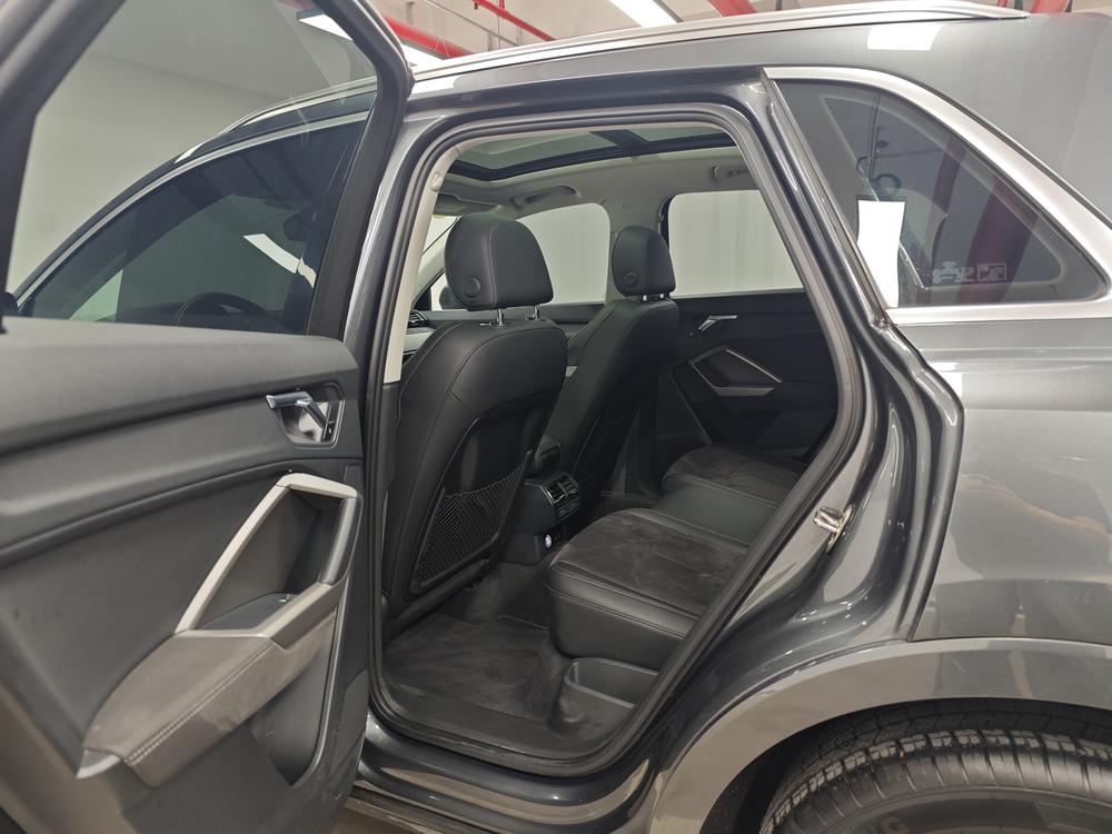 Audi Audi Q3