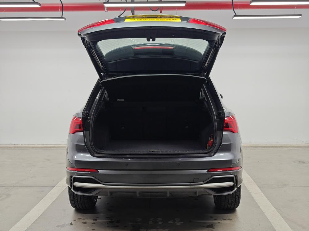 Audi Audi Q3
