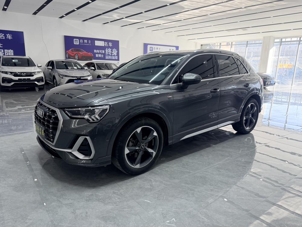 Audi Audi Q3