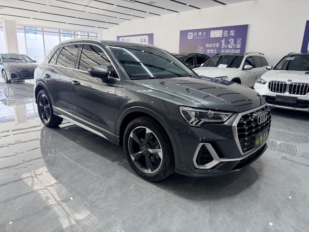 Audi Audi Q3