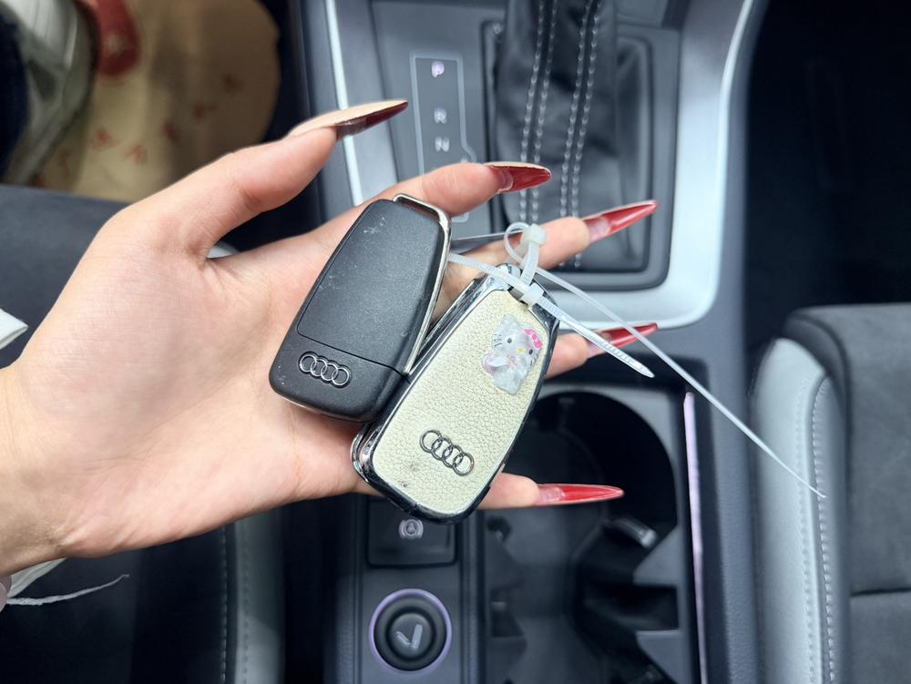 Audi Audi Q3