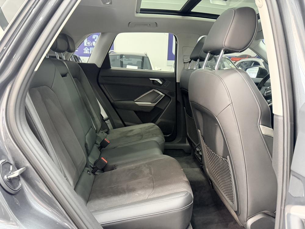 Audi Audi Q3