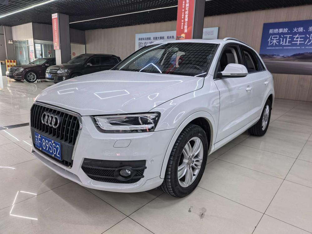 Audi Audi Q3