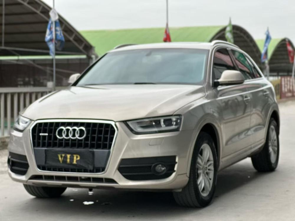 Audi Audi Q3