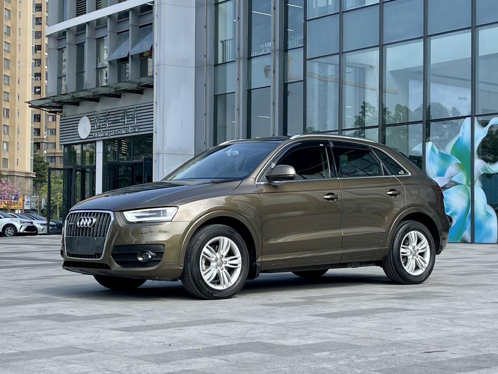 Audi Audi Q3