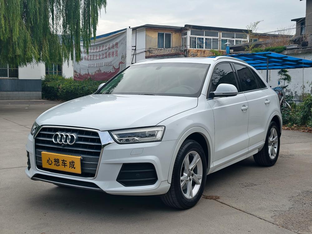 Audi Audi Q3