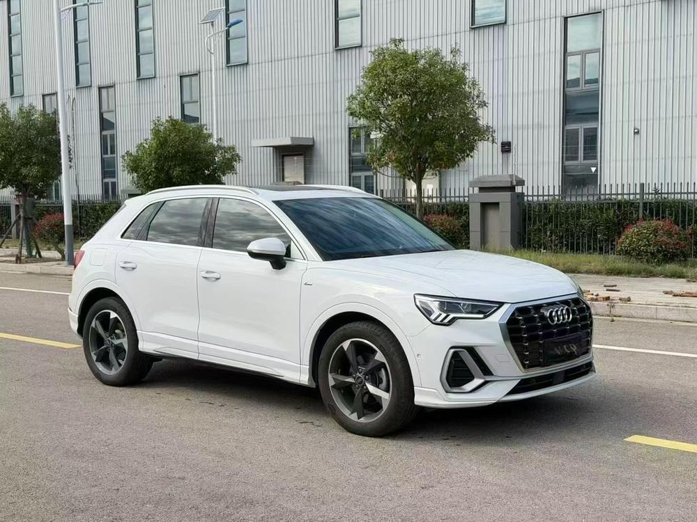 Audi Audi Q3