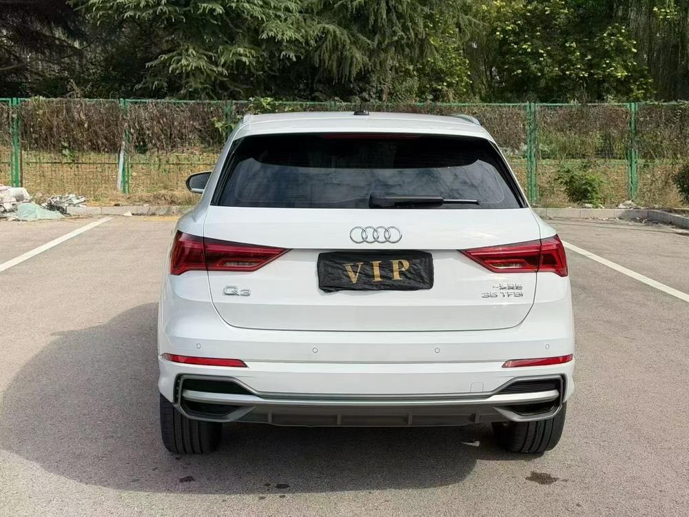 Audi Audi Q3