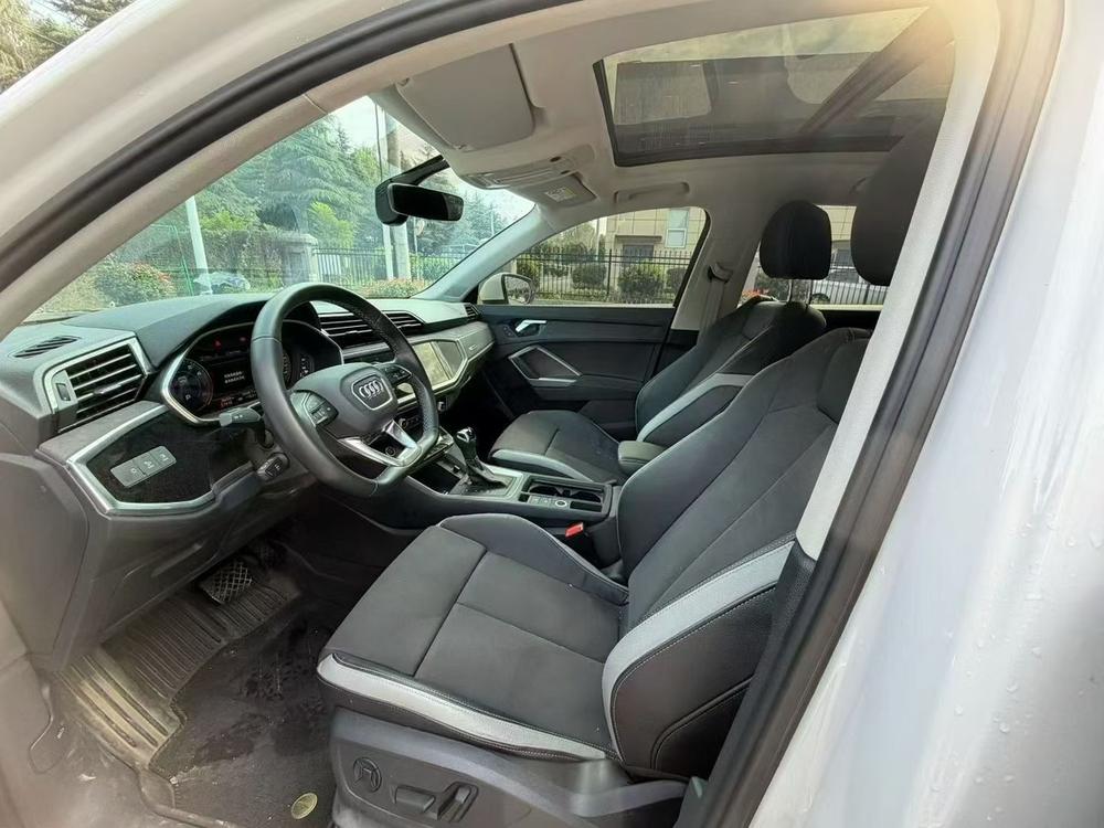 Audi Audi Q3