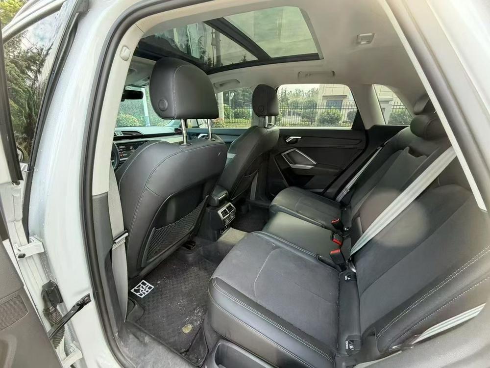 Audi Audi Q3