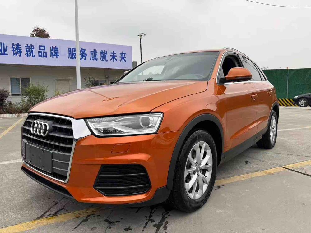 Audi Audi Q3