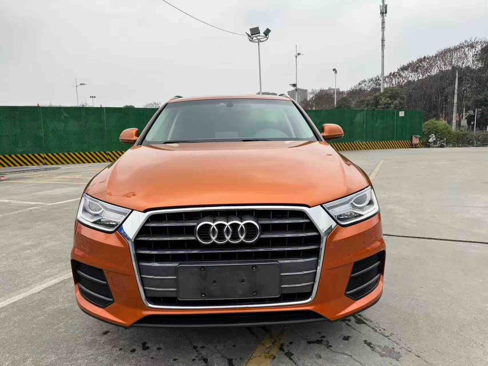 Audi Audi Q3