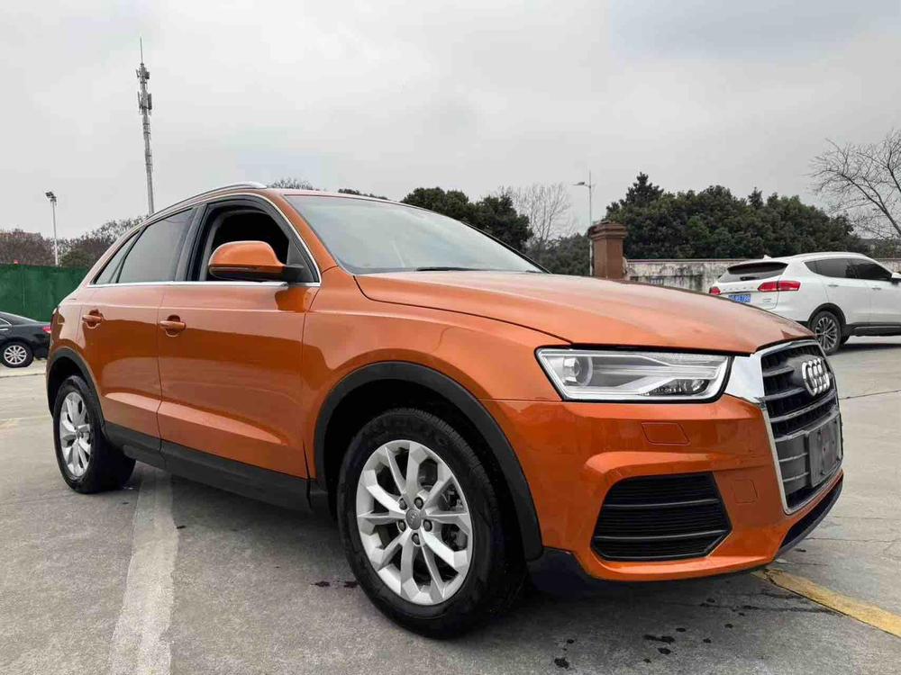 Audi Audi Q3