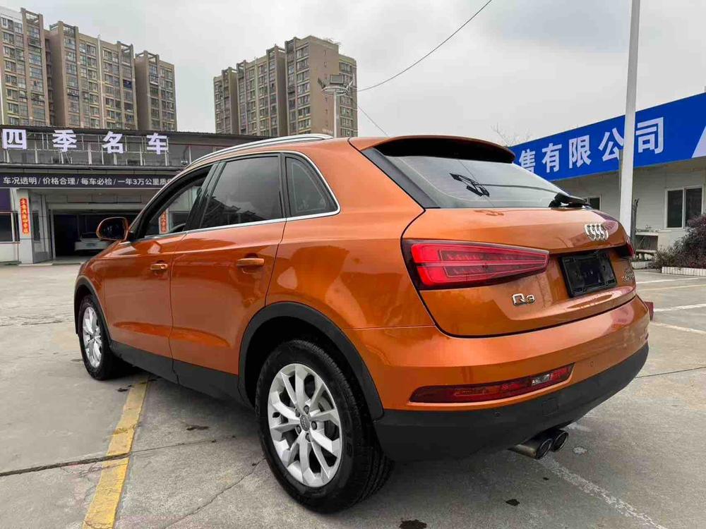 Audi Audi Q3