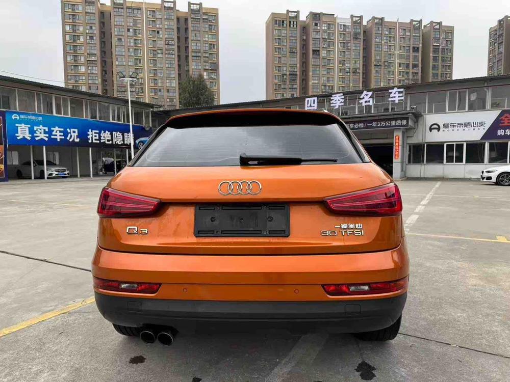 Audi Audi Q3