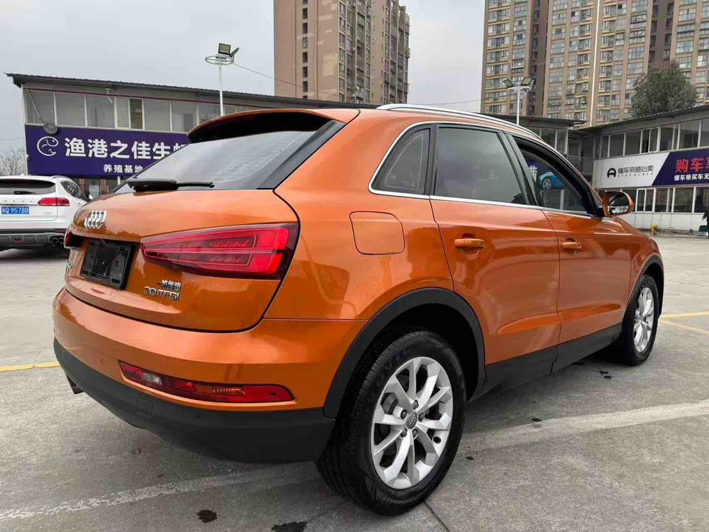 Audi Audi Q3