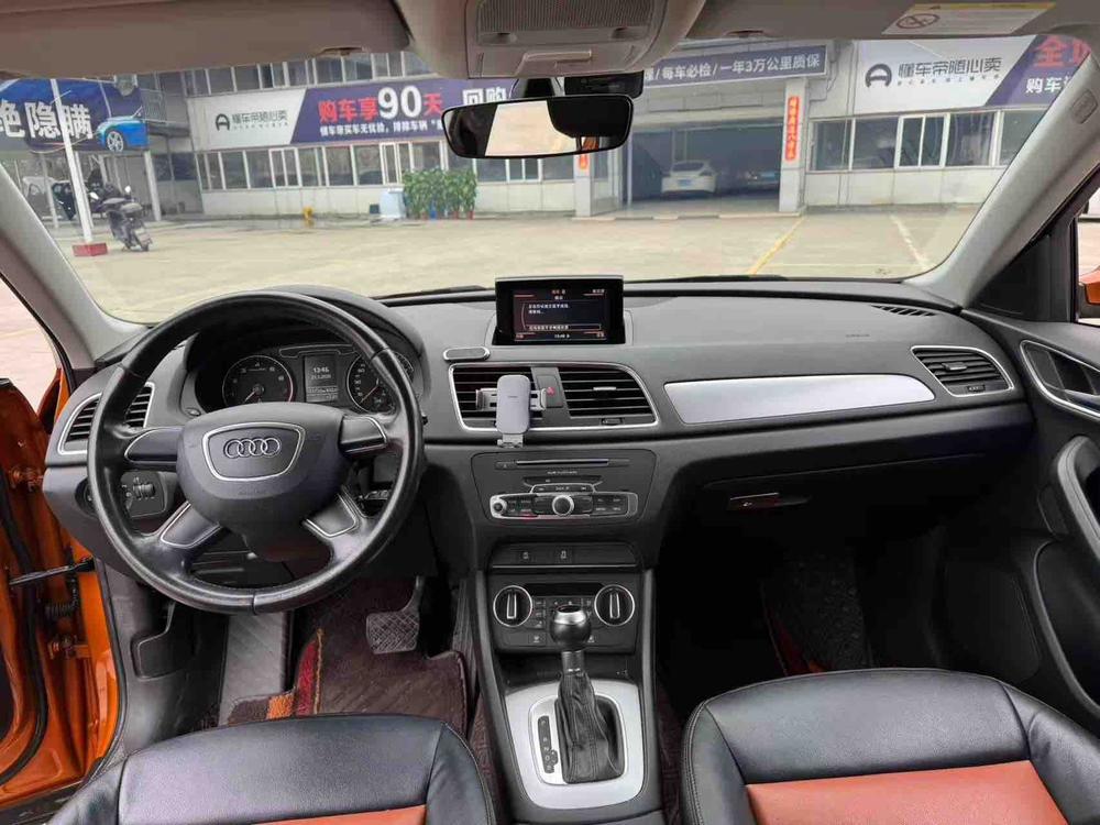 Audi Audi Q3