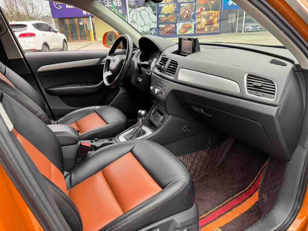 Audi Audi Q3