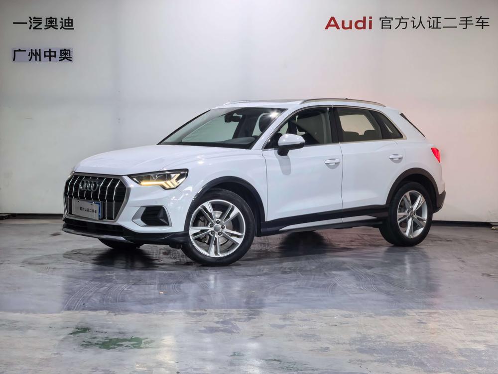 Audi Audi Q3