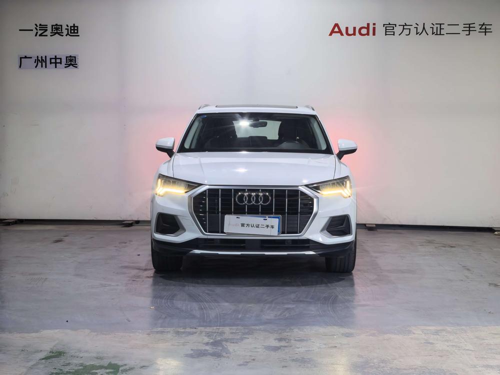 Audi Audi Q3
