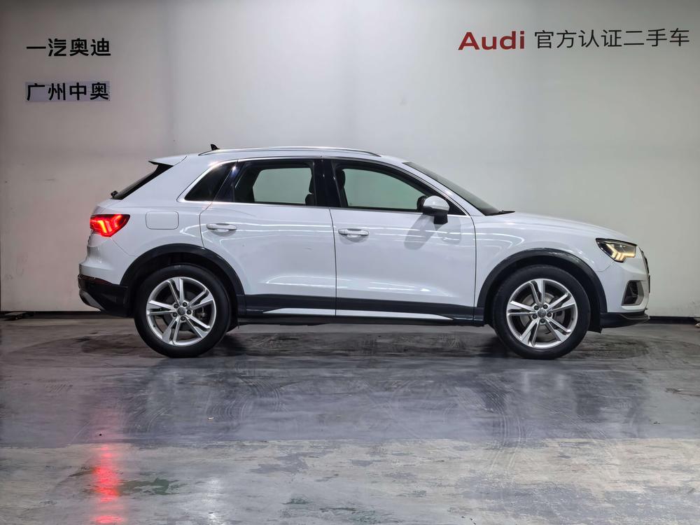 Audi Audi Q3