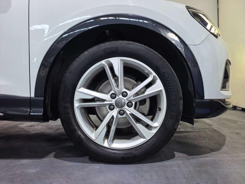 Audi Audi Q3