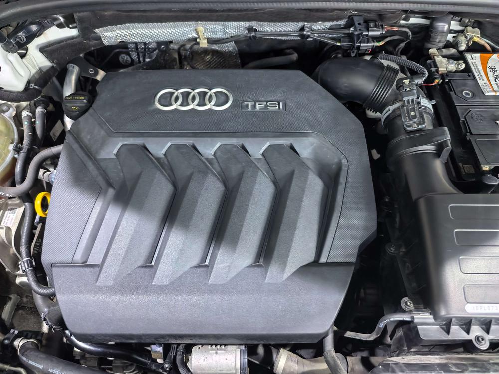 Audi Audi Q3