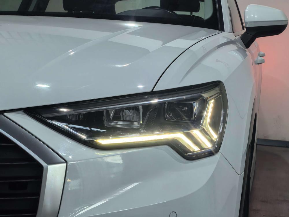 Audi Audi Q3