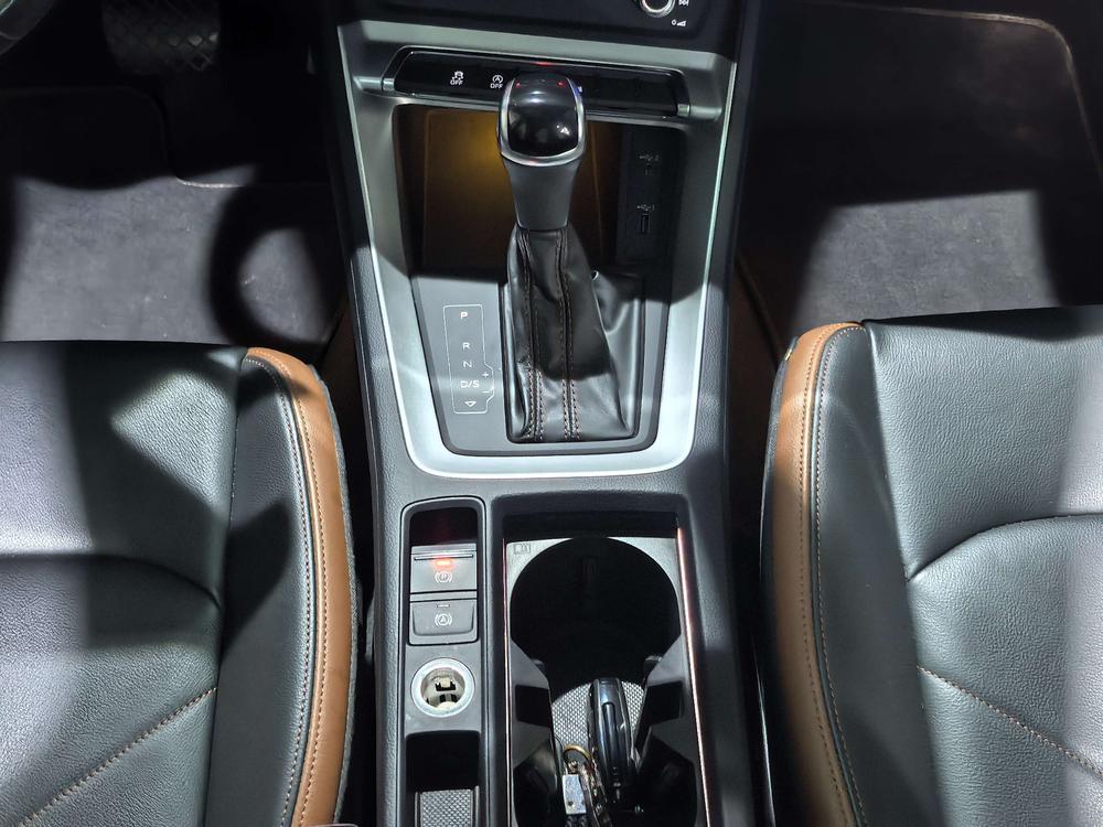 Audi Audi Q3