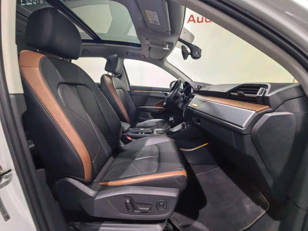 Audi Audi Q3