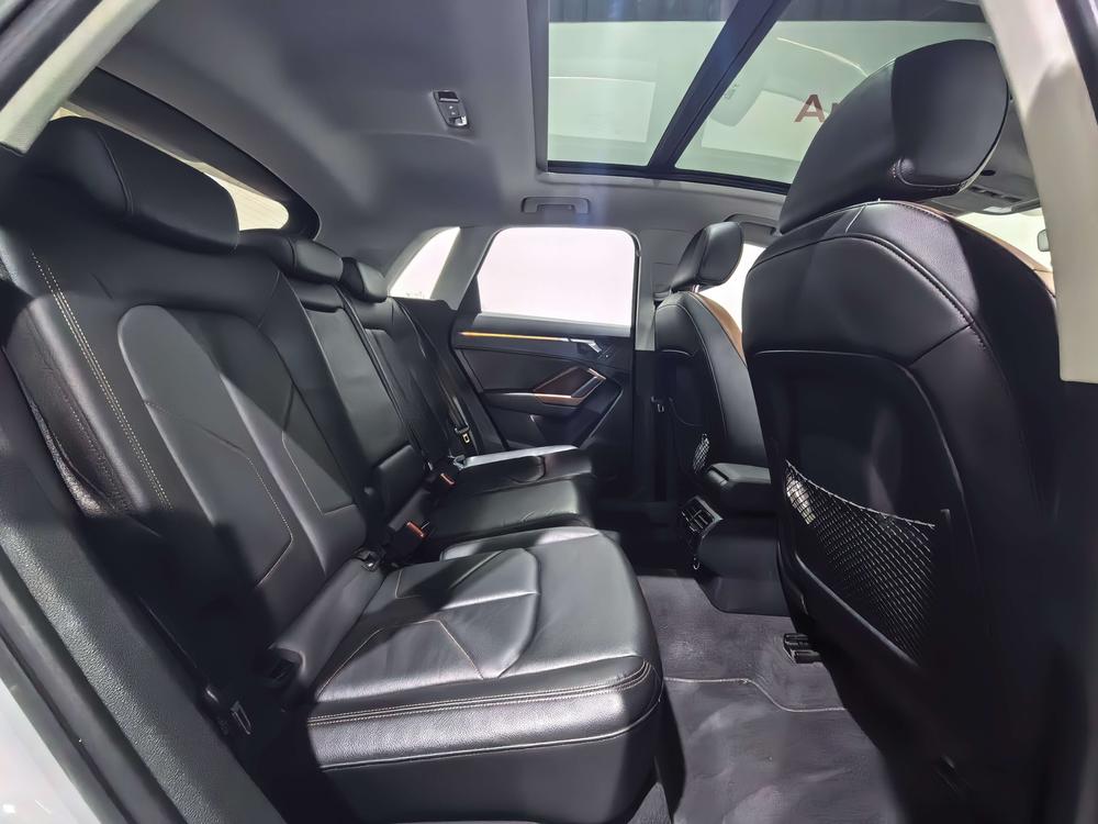 Audi Audi Q3
