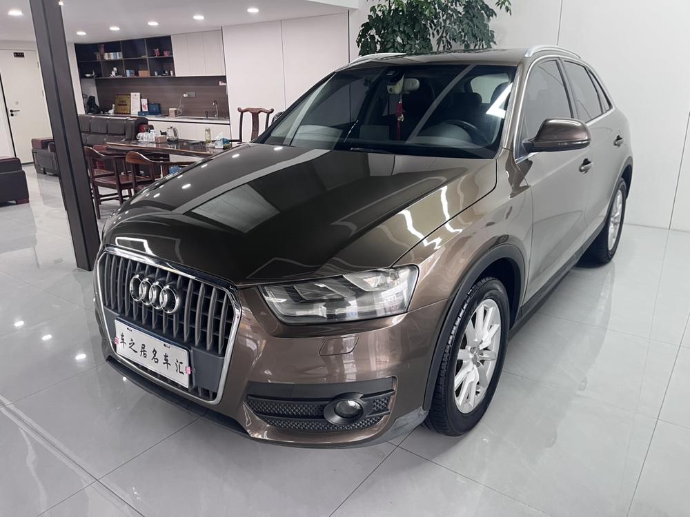 Audi Audi Q3