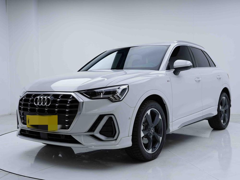 Audi Audi Q3