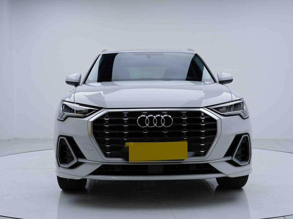 Audi Audi Q3