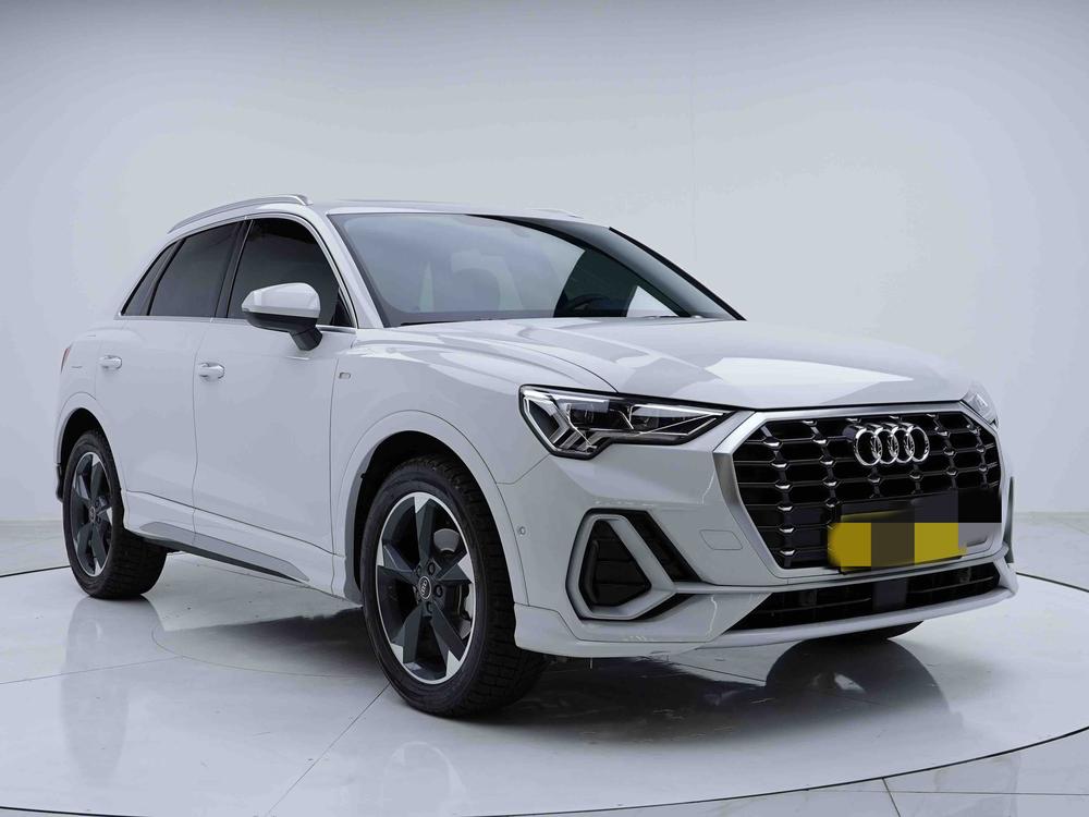 Audi Audi Q3