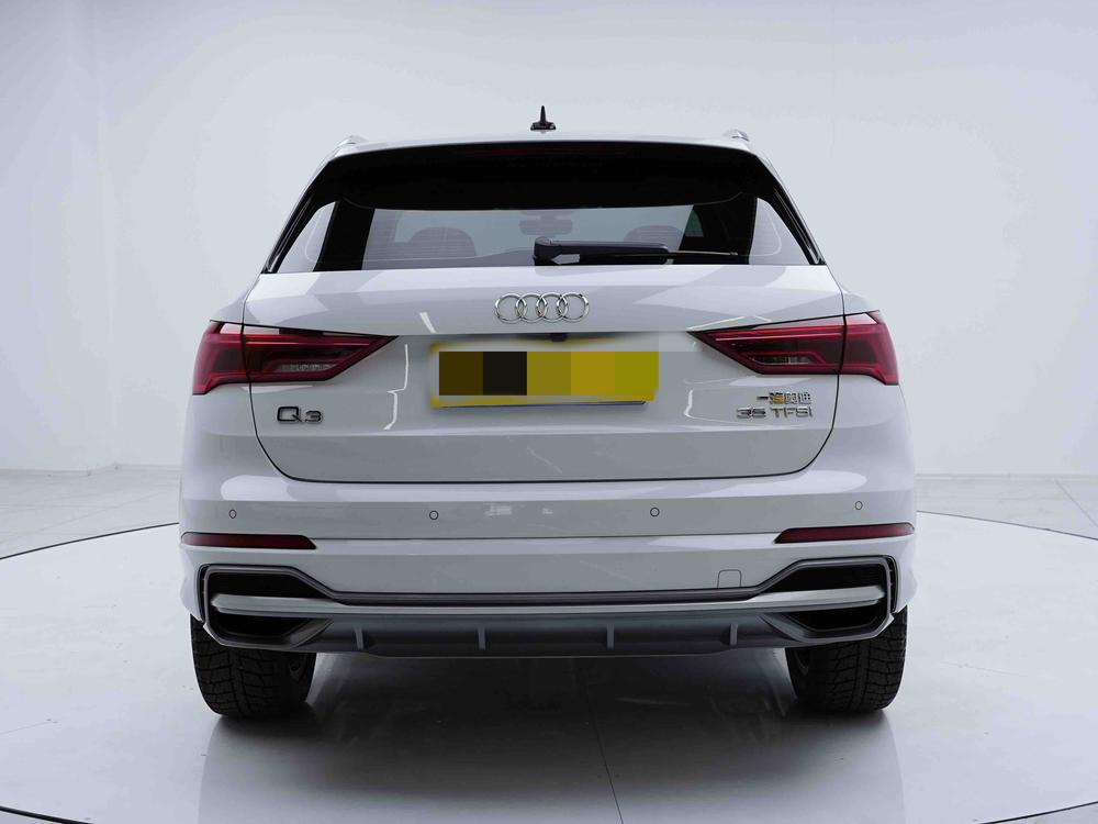 Audi Audi Q3